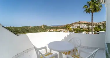 Apartamento 2 habitaciones en Mijas, Španjolska