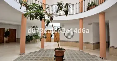 Appartement 3 chambres dans Espagne