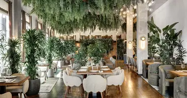 Gewerbefläche 355 m² in Barcelona, Spanien