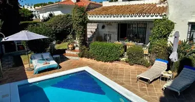 3 bedroom house in Mijas, Spain