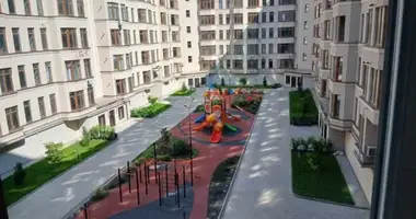 2 room apartment in Odesa, Ukraine
