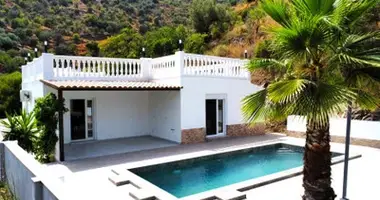 Maison 3 chambres dans Espagne