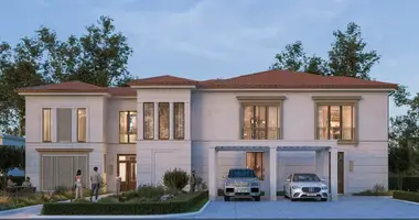 Villa 6 bedrooms in , Georgia