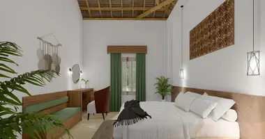 Villa en Sumbawa Barat, Indonesia