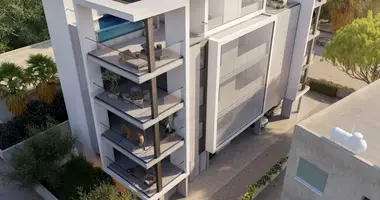 Appartement dans Limassol, Chypre