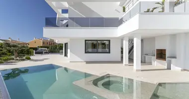 Villa 3 chambres dans Finestrat, Espagne