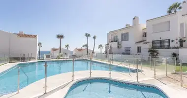 2 bedroom house in Mijas, Spain