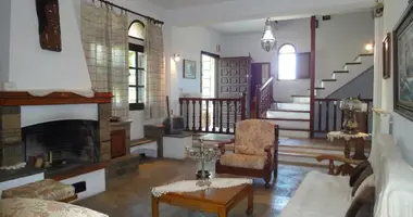 Villa en Sozopoli, Grecia