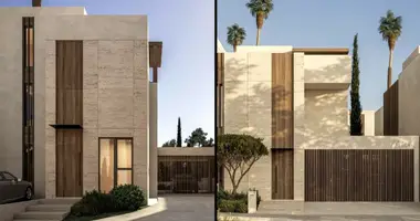 Appartement 3 chambres dans district de Lárnaca, Chypre