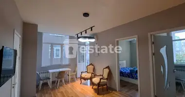 2 bedroom apartment in Batumi, Georgia