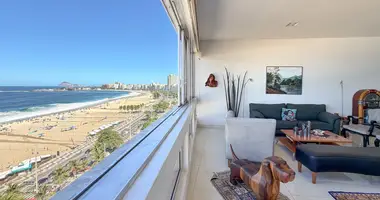 Appartement 2 chambres dans Regiao Geografica Imediata do Rio de Janeiro, Brésil
