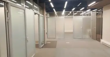 Oficina 265 m² en Moscú, Rusia