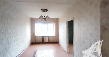 3 room apartment in Znamienka, Belarus