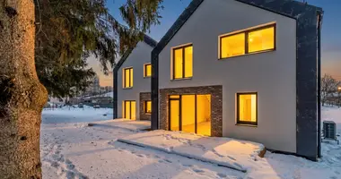 Дом в Bukiskis, Литва