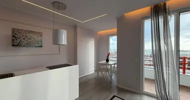 Wohnung 2 zimmer in Durrës, Albanien