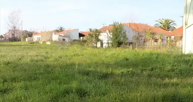 Участок земли в Ахарави, Греция
