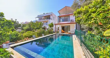 Villa 4 chambres dans Turquie