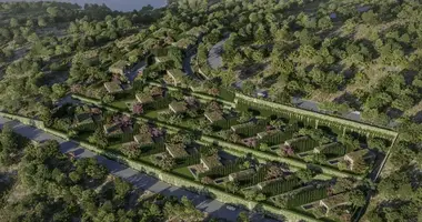 Villa en Bodrum, Turquía