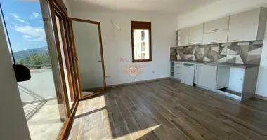 Appartement 1 chambre dans Kumbor, Monténégro