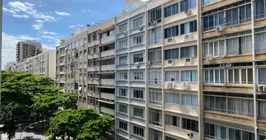 Wohnung 2 Schlafzimmer in Regiao Geografica Imediata do Rio de Janeiro, Brasilien