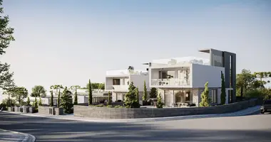 Villa 2 chambres dans Paphos, Chypre