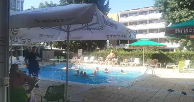 1 bedroom apartment in Nesebar, Bulgaria
