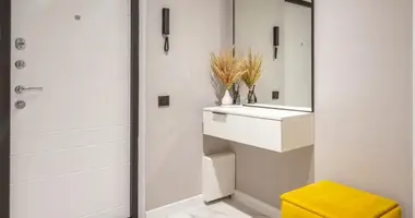 2 room apartment in Minsk, Belarus