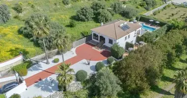 7 bedroom house in Malaga, Spain
