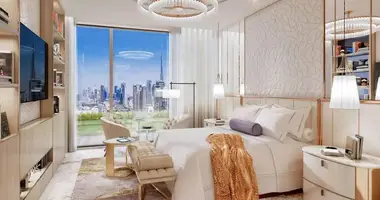 Appartement 1 chambre dans Doubaï, Émirats arabes unis