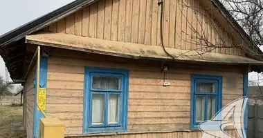 Casa en Staroje Sialo, Belarús