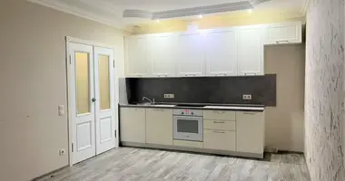 1 bedroom apartment in Minsk, Belarus