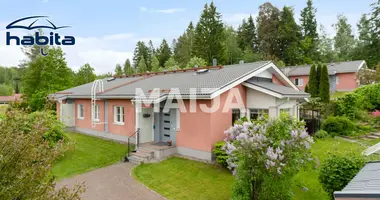 Haus in Kouvola sub region, Finnland