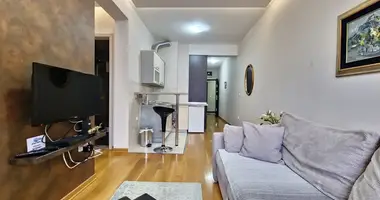1 bedroom apartment in Budva, Montenegro