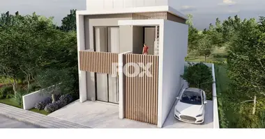 Mieszkanie 3 pokoi w Tremithousa, Cypr