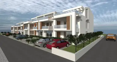 Apartamento 2 habitaciones en Pavlos Melas Municipality, Grecia
