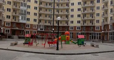 1 room apartment in Odesa, Ukraine