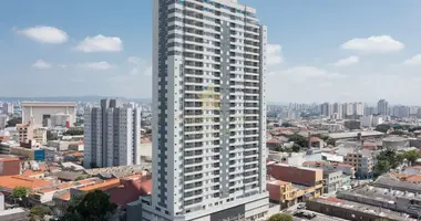 3 bedroom apartment in Regiao Imediata de Sao Paulo, Brazil