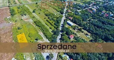 Parcela en Smolice, Polonia