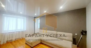 Квартира 3 комнаты в Мухавецкий сельский Совет, Беларусь