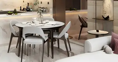 Квартира 3 комнаты в Дубай, ОАЭ