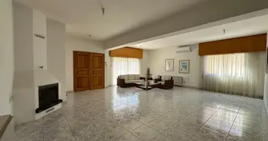 3 bedroom apartment in Limassol, Cyprus