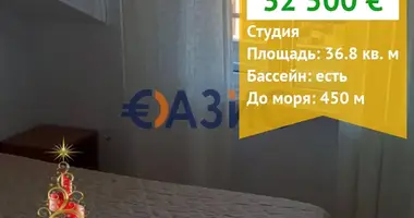 Apartment in Nesebar, Bulgaria