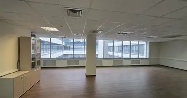 Office 89 m² in Moscow, Russia