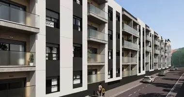 Appartement 3 chambres dans Alicante, Espagne