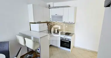 1 bedroom apartment in Budva, Montenegro