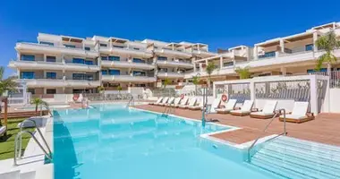Apartamento 2 habitaciones en Mijas, Španjolska