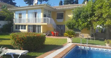 Вилла в Нью-Йорк, США