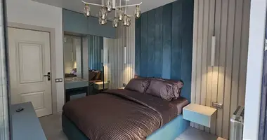 Квартира 2 комнаты в Батуми, Грузия