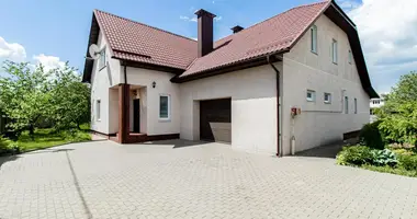 Коттедж в Колодищанский сельский Совет, Беларусь