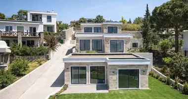 Villa 2 bedrooms in Bodrum, Turkey